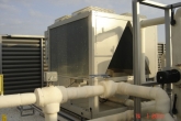 Heat Pump Chiller (air cooled)