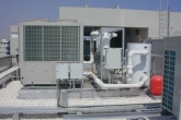 Chilled / Heating Water Plant